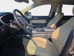 Used 2019  Ford Edge 4d SUV AWD SEL at Dime Down by Frank Leta near Bridgeton&comma; MO
