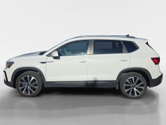 Used 2024  Volkswagen Taos SE FWD at Dime Down by Frank Leta near Bridgeton&comma; MO