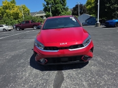 Used 2024 Kia Forte GT-Line IVT at Dime Down by Frank Leta near Bridgeton, MO