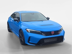 Used 2026  Honda Civic Type R Manual at Dime Down by Frank Leta near Bridgeton&comma; MO