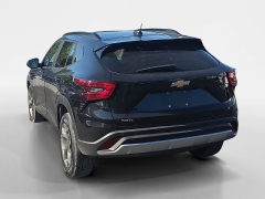 Used 2025  Chevrolet Trax FWD 4dr LT at Dime Down by Frank Leta near Bridgeton&comma; MO