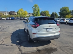 Used 2023  Nissan Murano FWD SV at Dime Down by Frank Leta near Bridgeton, MO