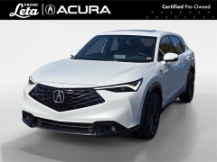  2025 Acura ADX AWD w/A-Spec Package at Dime Down by Frank Leta near Bridgeton, MO