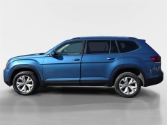 Used 2019  Volkswagen Atlas 4d SUV 3&period;6L SE 4motion at Dime Down by Frank Leta near Bridgeton&comma; MO