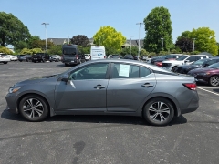 Used 2020 Nissan Sentra SV CVT at Dime Down by Frank Leta near Bridgeton, MO