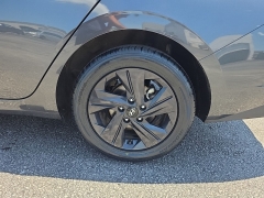 Used 2023 Hyundai Elantra SEL IVT at Dime Down by Frank Leta near Bridgeton, MO