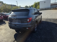 Used 2021 Honda Passport Touring FWD at Dime Down by Frank Leta near Bridgeton, MO