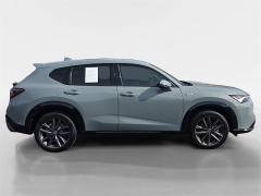 Used 2025  Acura ADX AWD w/A-Spec Package at Dime Down by Frank Leta near Bridgeton, MO