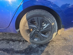 Used 2022  Hyundai Elantra SEL IVT at Dime Down by Frank Leta near Bridgeton, MO