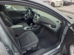 Used 2023 Chevrolet Malibu 4dr Sdn 1LT at Dime Down by Frank Leta near Bridgeton, MO
