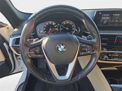 Used 2018  BMW 5 Series 530i Sedan at Dime Down by Frank Leta near Bridgeton, MO