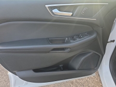 Used 2024  Ford Edge SEL AWD at Dime Down by Frank Leta near Bridgeton&comma; MO