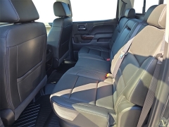 Used 2018  GMC Sierra 1500 4WD Crew Cab 143.5" SLT at Dime Down by Frank Leta near Bridgeton, MO