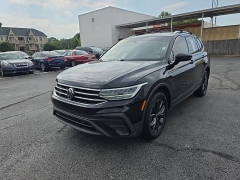 Used 2023 Volkswagen Tiguan 2.0T SE FWD at Dime Down by Frank Leta near Bridgeton, MO
