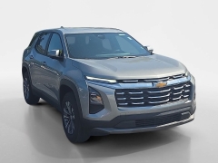 Used 2026  Chevrolet Equinox FWD 4dr LT w&sol;1LT at Dime Down by Frank Leta near Bridgeton&comma; MO