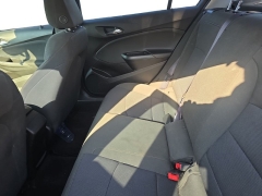 Used 2016  Chevrolet Cruze 4d Sedan LS Auto at Dime Down by Frank Leta near Bridgeton&comma; MO