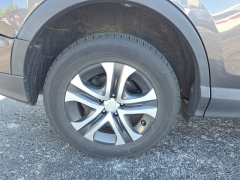 Used 2017  Toyota RAV4 4d SUV AWD LE at Dime Down by Frank Leta near Bridgeton&comma; MO