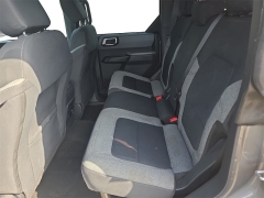 Used 2022  Ford Bronco Big Bend 4 Door 4x4 at Dime Down by Frank Leta near Bridgeton, MO