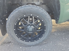 Used 2021  Toyota Tundra 4WD Limited CrewMax 5&period;5ft Bed 5&period;7L at Dime Down by Frank Leta near Bridgeton&comma; MO