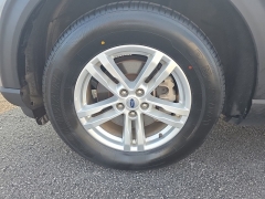 Used 2023 Ford Explorer XLT 4WD at Dime Down by Frank Leta near Bridgeton, MO