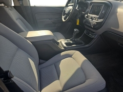 Used 2019  Chevrolet Colorado 2WD Crew Cab 128&period;3" Work Truck at Dime Down by Frank Leta near Bridgeton&comma; MO