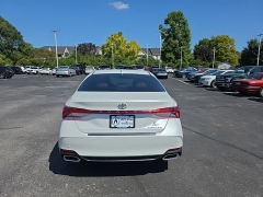 Used 2022 Toyota Avalon Limited FWD at Dime Down by Frank Leta near Bridgeton, MO