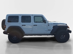 Used 2023  Jeep Wrangler High Tide 4 Door 4x4 at Dime Down by Frank Leta near Bridgeton&comma; MO