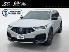  2025 Acura MDX SH-AWD w/A-Spec Package at Dime Down by Frank Leta near Bridgeton, MO