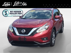  2015 Nissan Murano FWD 4dr SL at Dime Down by Frank Leta near Bridgeton, MO