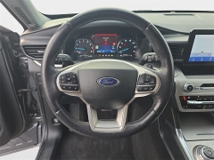 Used 2021  Ford Explorer XLT 4WD at Dime Down by Frank Leta near Bridgeton, MO