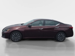 Used 2025  Nissan Altima SV FWD at Dime Down by Frank Leta near Bridgeton&comma; MO