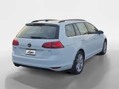 Used 2015 Volkswagen Golf SportWagen 4dr DSG TDI S at Dime Down by Frank Leta near Bridgeton, MO