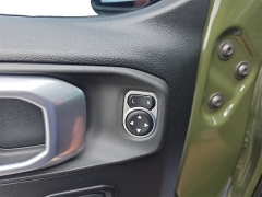 Used 2020 Jeep Wrangler Unlimited Willys 4x4 at Dime Down by Frank Leta near Bridgeton, MO