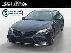  2023 Toyota Camry XSE Auto at Dime Down by Frank Leta near Bridgeton, MO