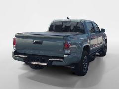 Used 2022  Toyota Tacoma 4WD TRD Sport Double Cab 5' Bed V6 MT &lpar;Natl&rpar; at Dime Down by Frank Leta near Bridgeton&comma; MO