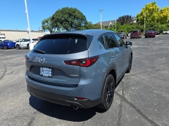 Used 2024 Mazda CX-5 2.5 S Carbon Edition AWD at Dime Down by Frank Leta near Bridgeton, MO
