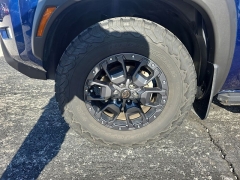 Used 2022  Nissan Frontier Crew Cab 4x4 PRO-4X Auto at Dime Down by Frank Leta near Bridgeton&comma; MO