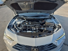 Used 2025 Acura TLX SH-AWD w/A-Spec Package at Dime Down by Frank Leta near Bridgeton, MO