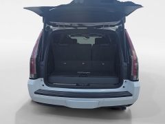 Used 2017  Cadillac Escalade 4d SUV 4WD Platinum at Dime Down by Frank Leta near Bridgeton&comma; MO
