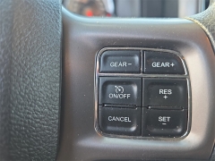 Used 2023  Ram 1500 Classic SLT 4x4 Crew Cab 5'7" Box at Dime Down by Frank Leta near Bridgeton, MO