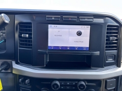 Used 2024  Ford Super Duty F-350 4WD XL Crew Cab DRW 8' Box at Dime Down by Frank Leta near Bridgeton, MO