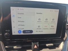 Used 2024  Toyota Corolla LE CVT at Dime Down by Frank Leta near Bridgeton&comma; MO