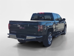 Used 2018  GMC Sierra 1500 4WD Crew Cab 143.5" SLT at Dime Down by Frank Leta near Bridgeton, MO