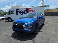 Used 2024 Mitsubishi Eclipse Cross SEL S-AWC at Dime Down by Frank Leta near Bridgeton, MO