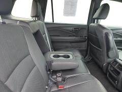 Used 2023  Honda Passport EX-L AWD at Dime Down by Frank Leta near Bridgeton&comma; MO