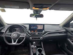 Used 2023  Nissan Altima 2&period;5 SR Sedan at Dime Down by Frank Leta near Bridgeton&comma; MO