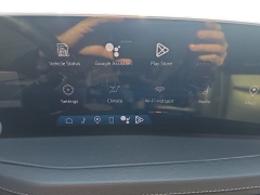 Used 2024  Cadillac XT4 AWD 4dr Premium Luxury at Dime Down by Frank Leta near Bridgeton&comma; MO