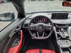 Used 2025 Acura TLX SH-AWD w/A-Spec Package at Dime Down by Frank Leta near Bridgeton, MO