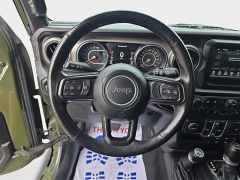Used 2020 Jeep Wrangler Unlimited Willys 4x4 at Dime Down by Frank Leta near Bridgeton, MO