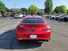 Used 2025 Acura Integra CVT w/A-Spec Technology Package at Dime Down by Frank Leta near Bridgeton, MO